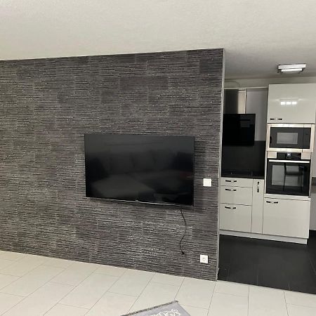 2- Zimmer Am Bodensee FDH Exterior foto