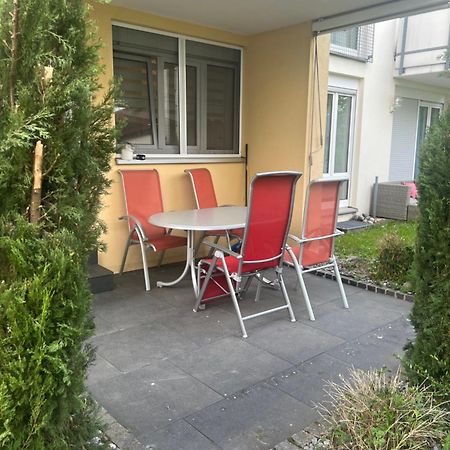 2- Zimmer Am Bodensee FDH Exterior foto